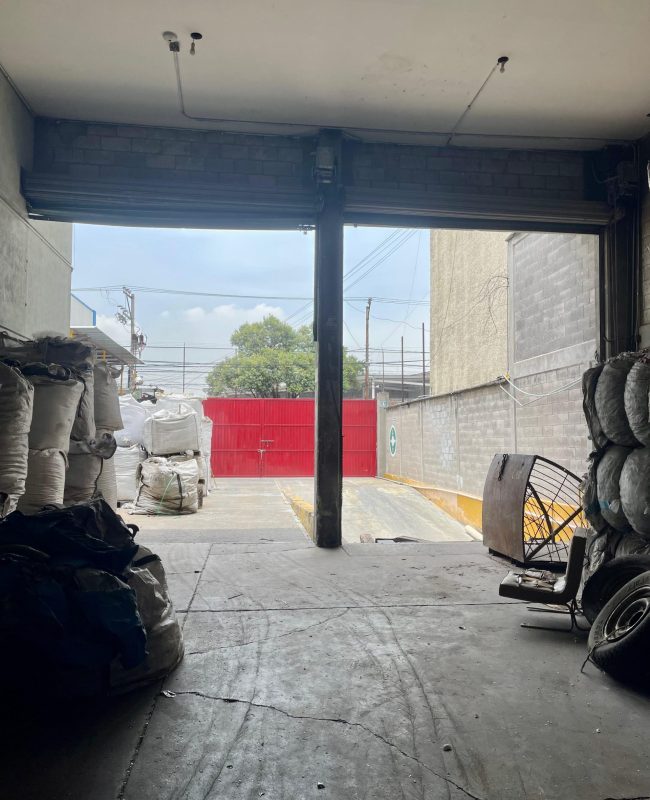 renta nave industrial Tlalnepantla 13