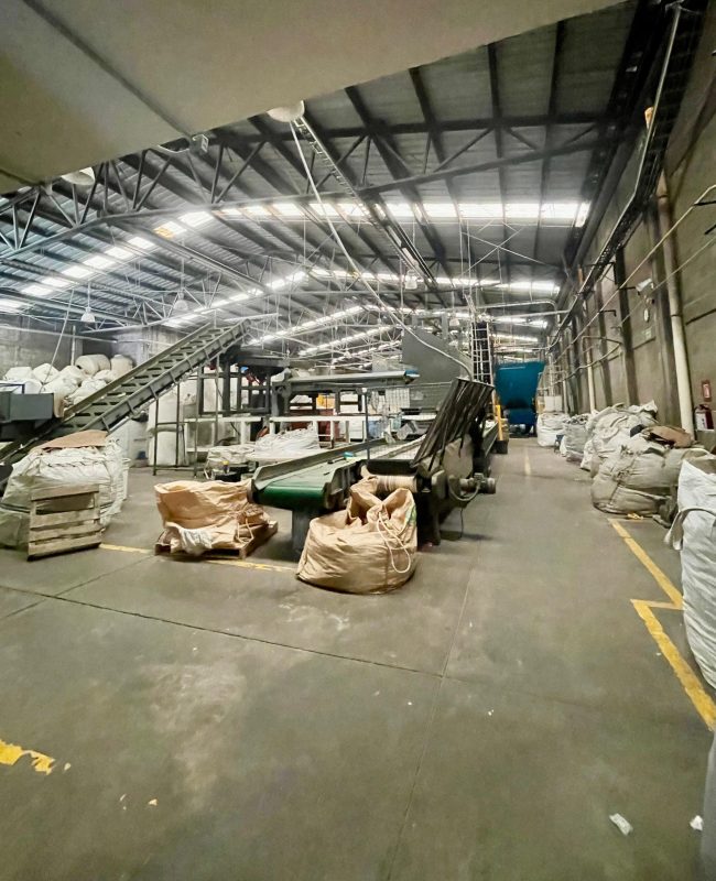 renta nave industrial Tlalnepantla 14