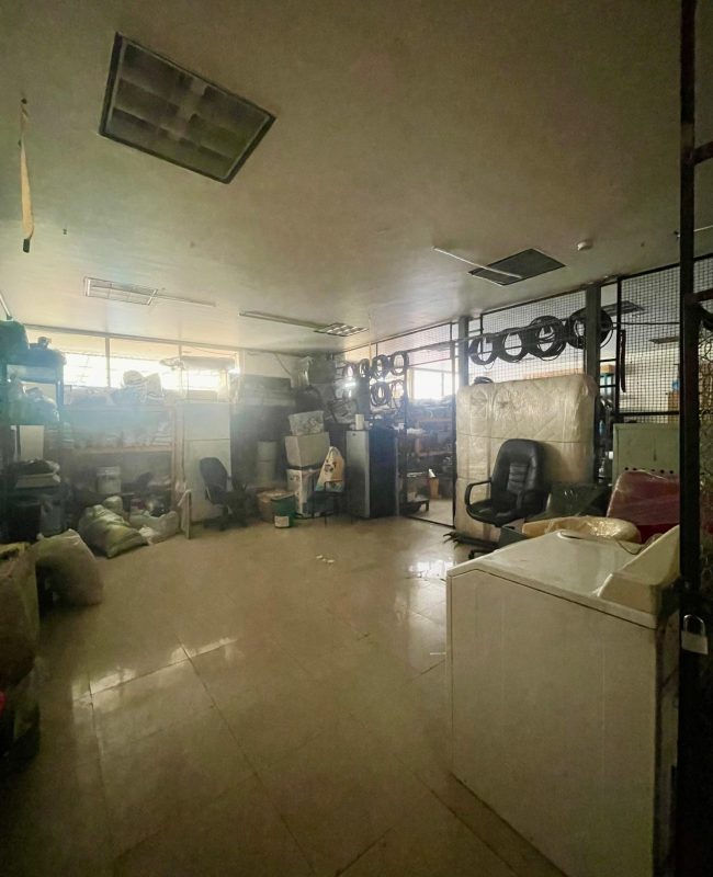 renta nave industrial Tlalnepantla 15