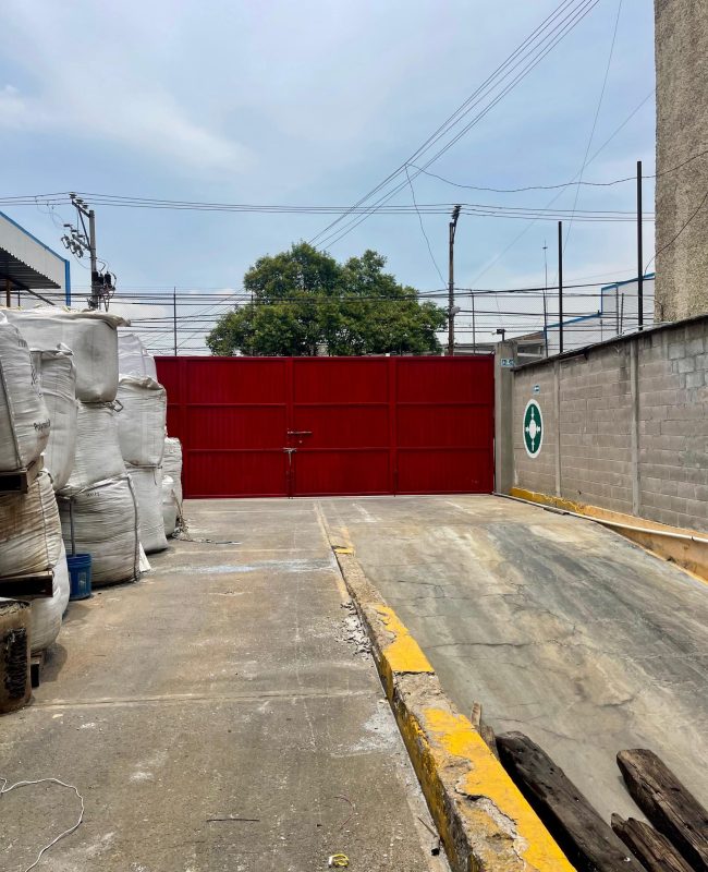 renta nave industrial Tlalnepantla 16