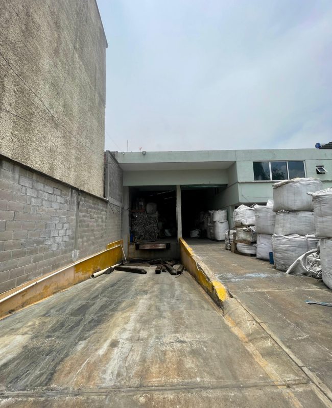 renta nave industrial Tlalnepantla 3