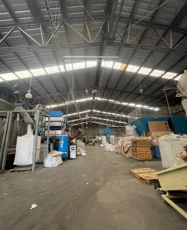 renta nave industrial Tlalnepantla 3a