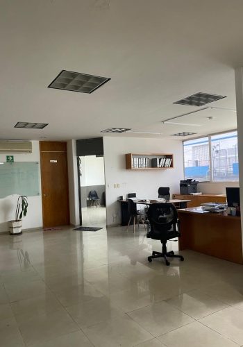 renta nave industrial Tlalnepantla 4
