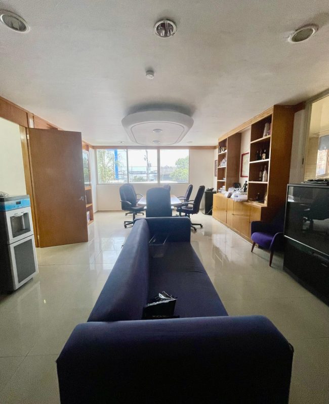 renta nave industrial Tlalnepantla 5