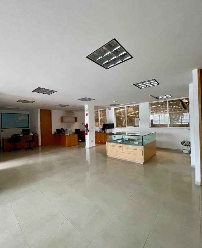 renta nave industrial Tlalnepantla 7