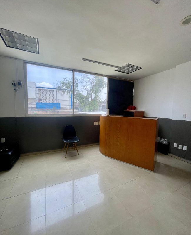 renta nave industrial Tlalnepantla 9