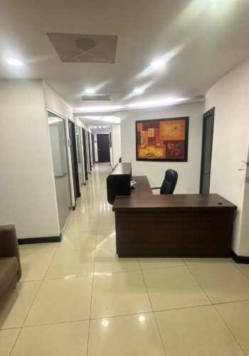 renta oficinas Interlomas 1