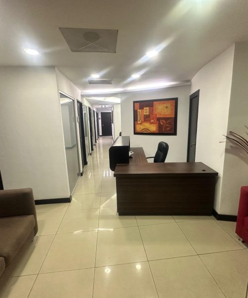 renta oficinas Interlomas 1