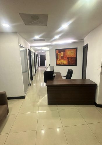 renta oficinas Interlomas 1