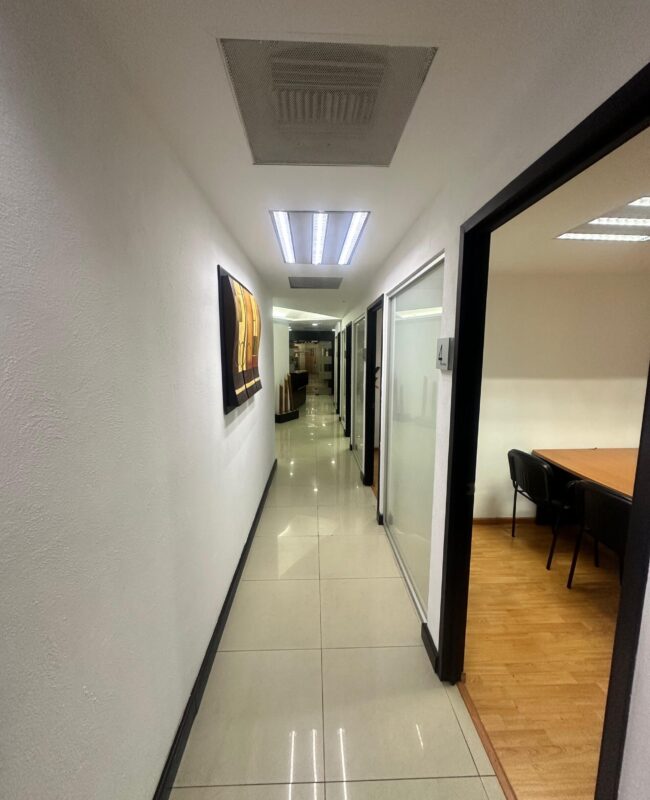 renta oficinas Interlomas 10