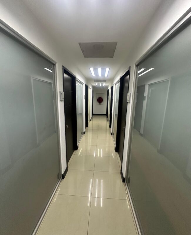 renta oficinas Interlomas 2