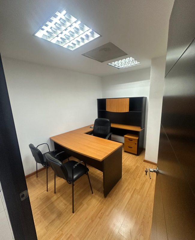 renta oficinas Interlomas 3