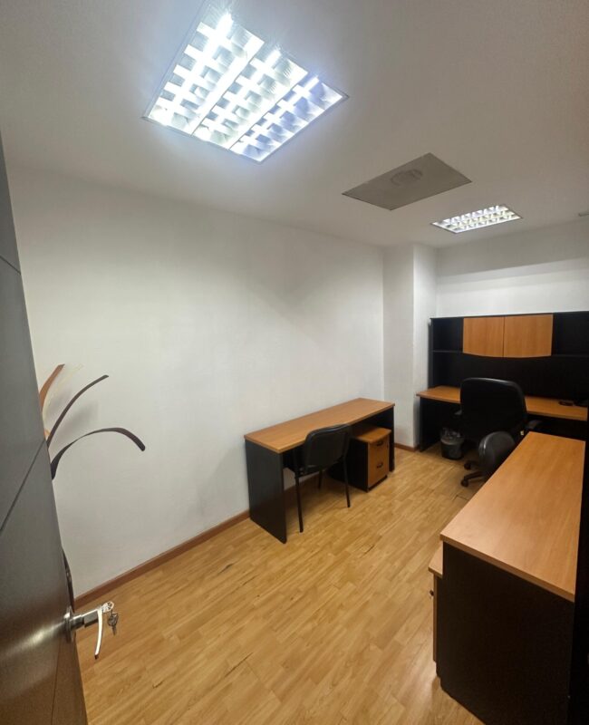 renta oficinas Interlomas 6