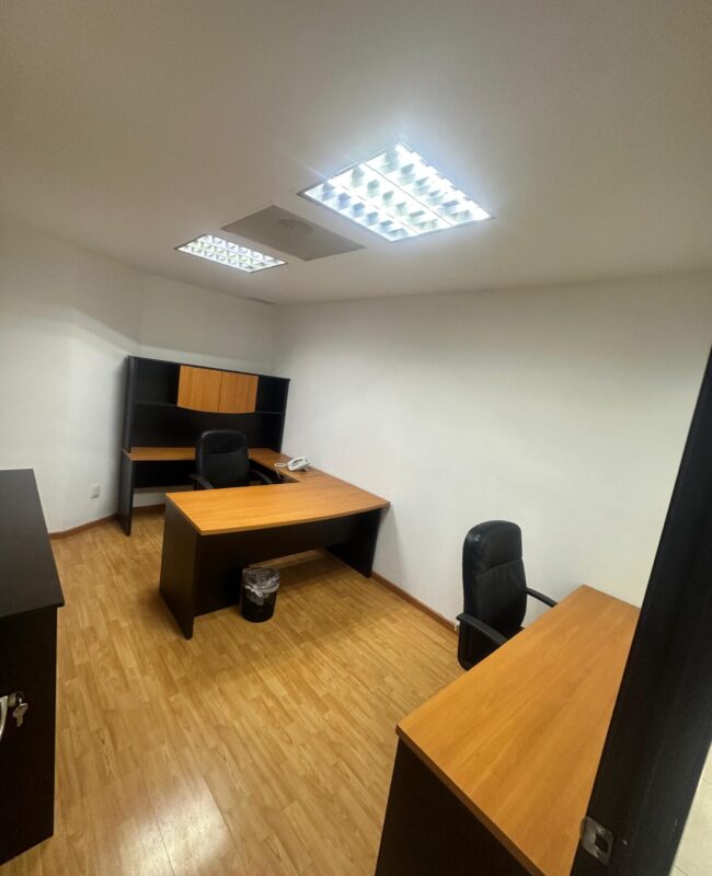 renta oficinas Interlomas 7