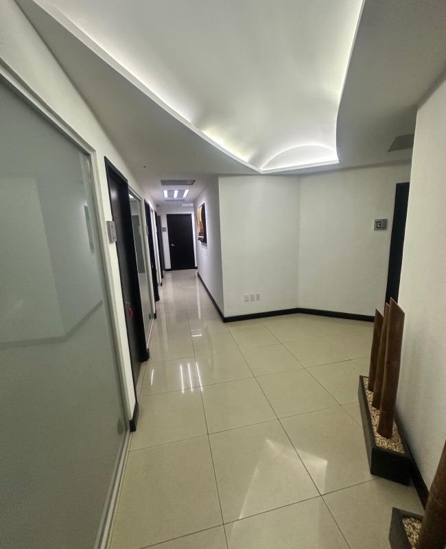 renta oficinas Interlomas 9