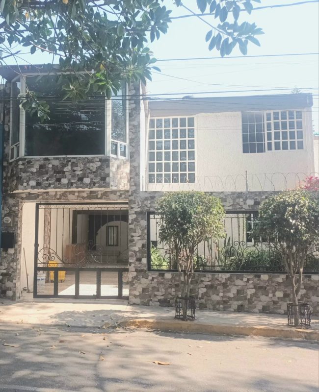 renta oficinas Viveros 1