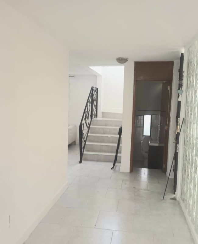 renta oficinas Viveros 10