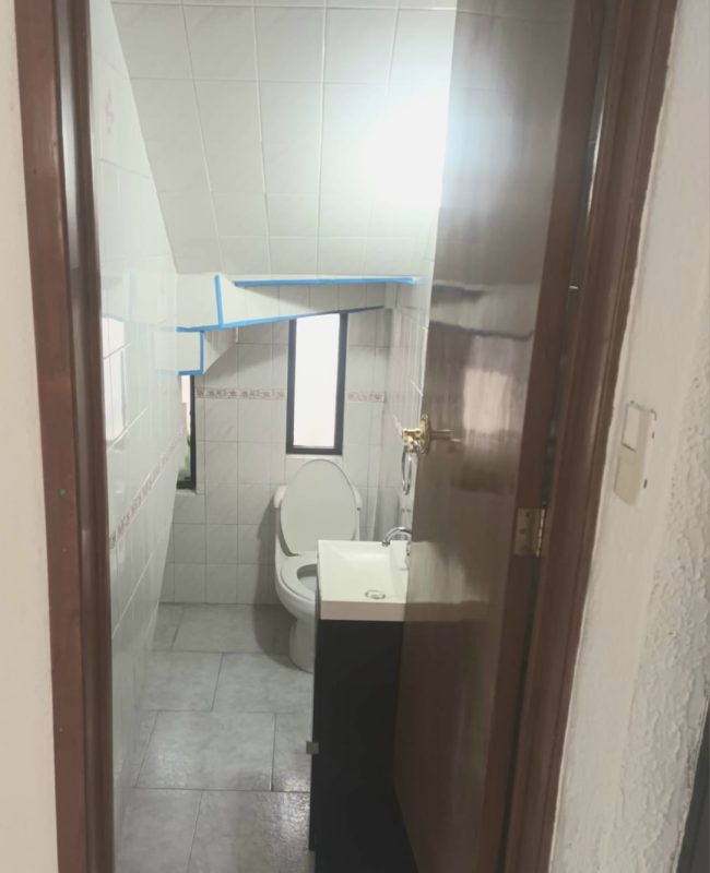 renta oficinas Viveros 12