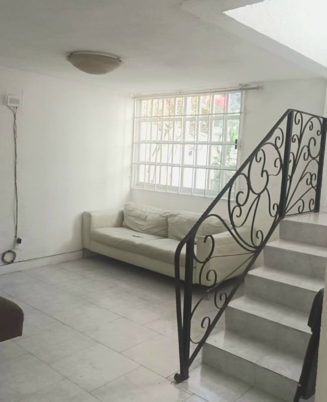 renta oficinas Viveros 13