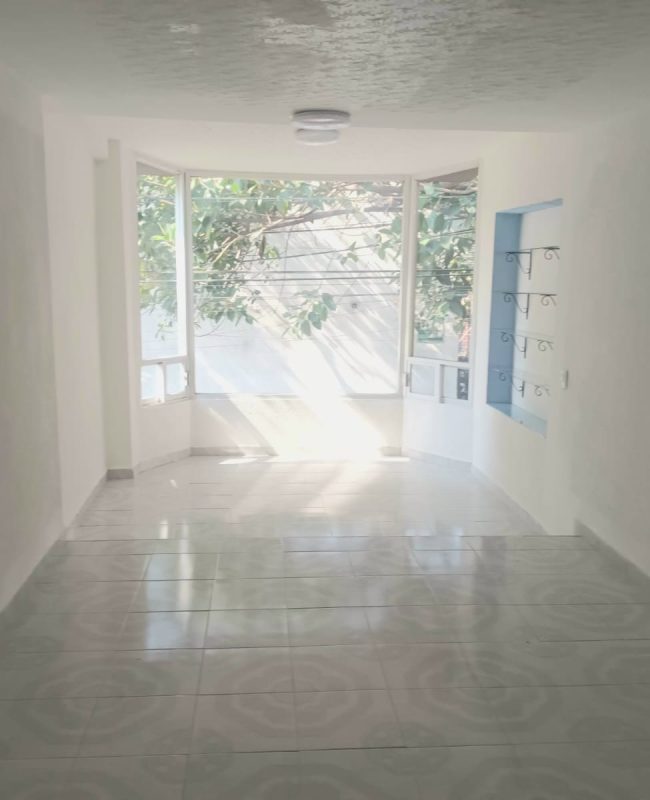 renta oficinas Viveros 4