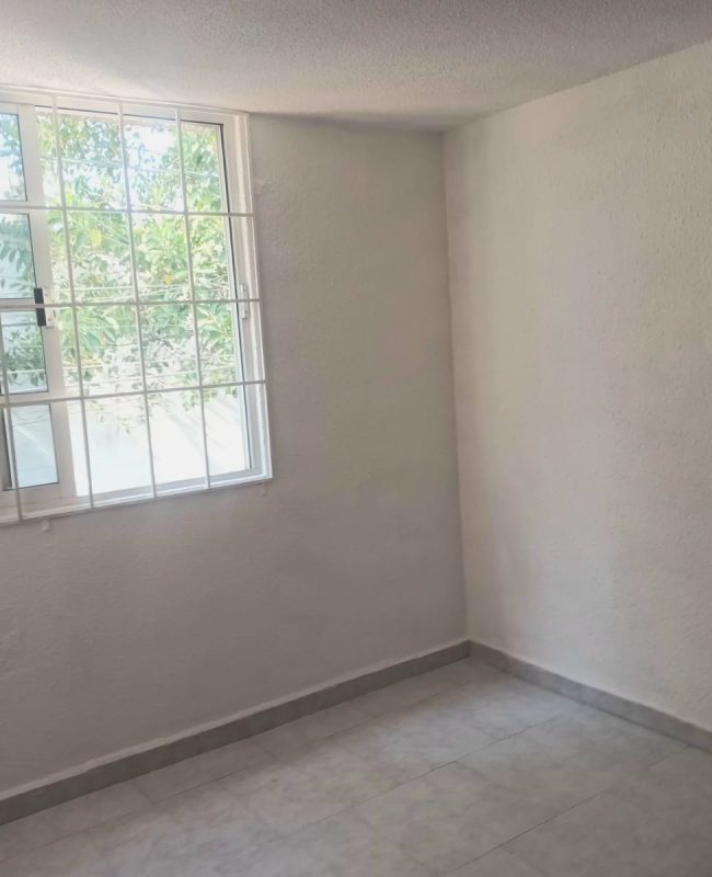 renta oficinas Viveros 5