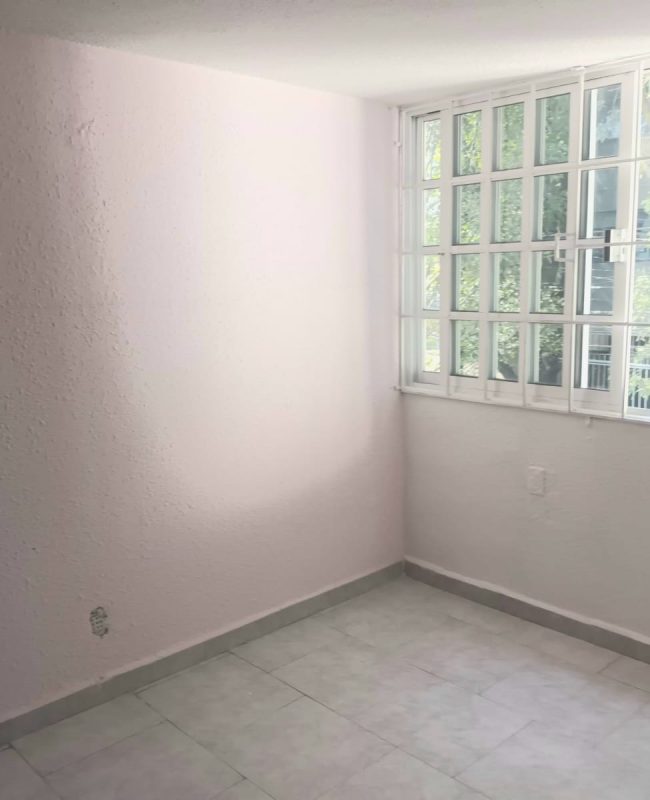 renta oficinas Viveros 6