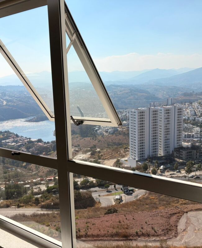 renta sky Lago Esmeralda 13