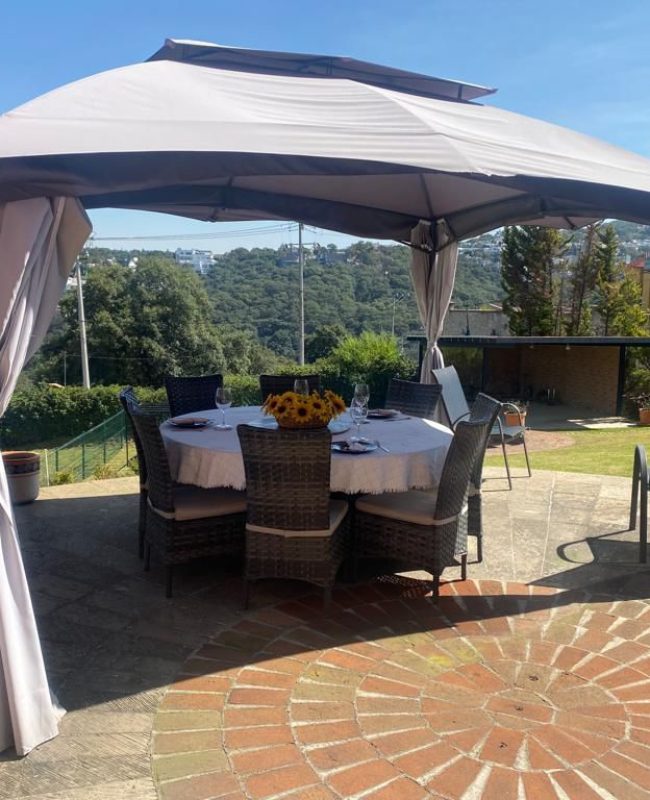 renta venta casa Fincas de Sayavedra 14