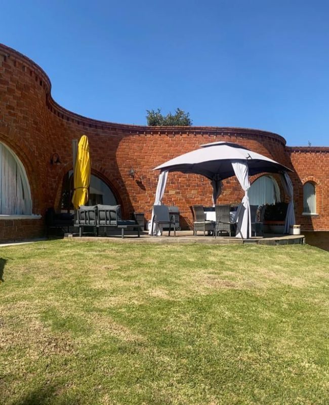 renta venta casa Fincas de Sayavedra 15 guardar