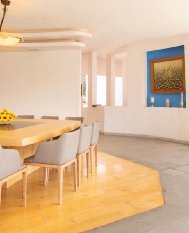 renta venta casa Fincas de Sayavedra 7