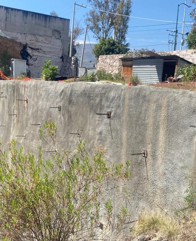 terreno Lomas de Atizapán 1