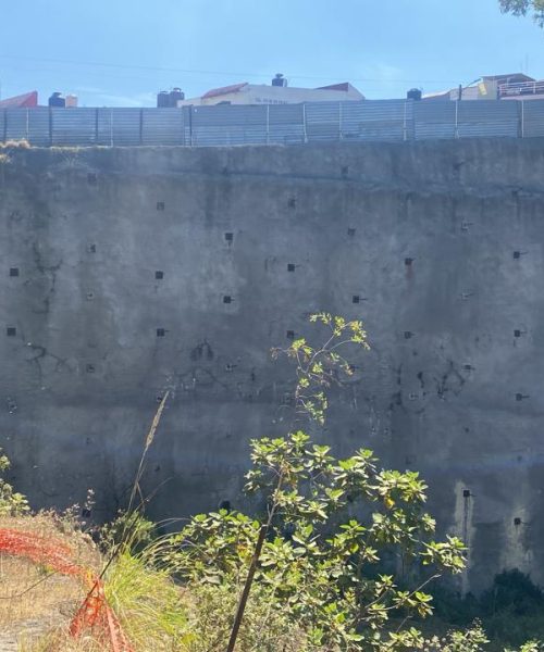 terreno Lomas de Atizapán 2