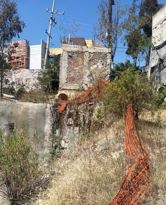 terreno Lomas de Atizapán 4