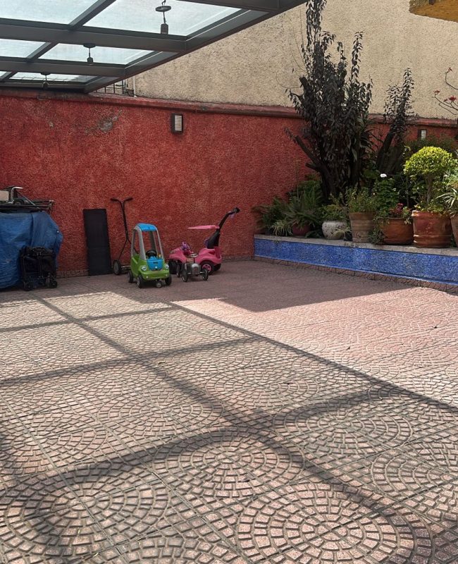 venta Torres Lindavista 15