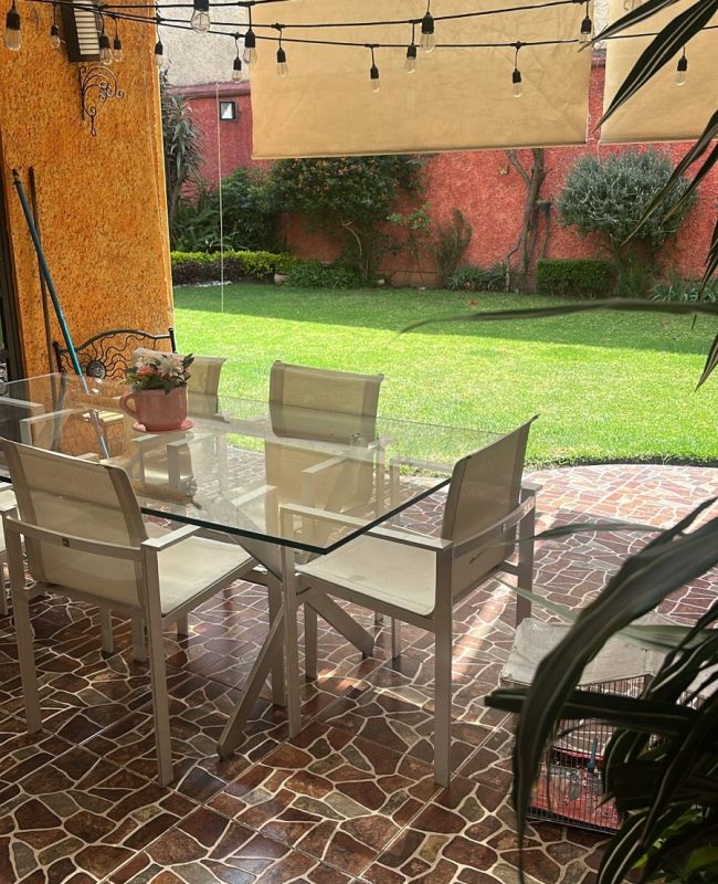 venta Torres Lindavista 4