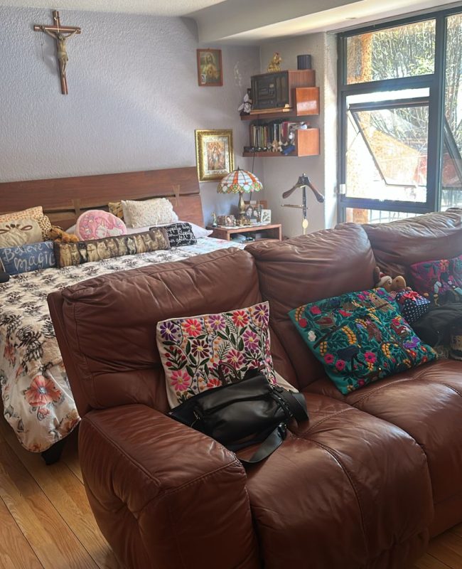 venta Torres Lindavista 8