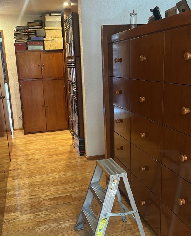 venta Torres Lindavista 9