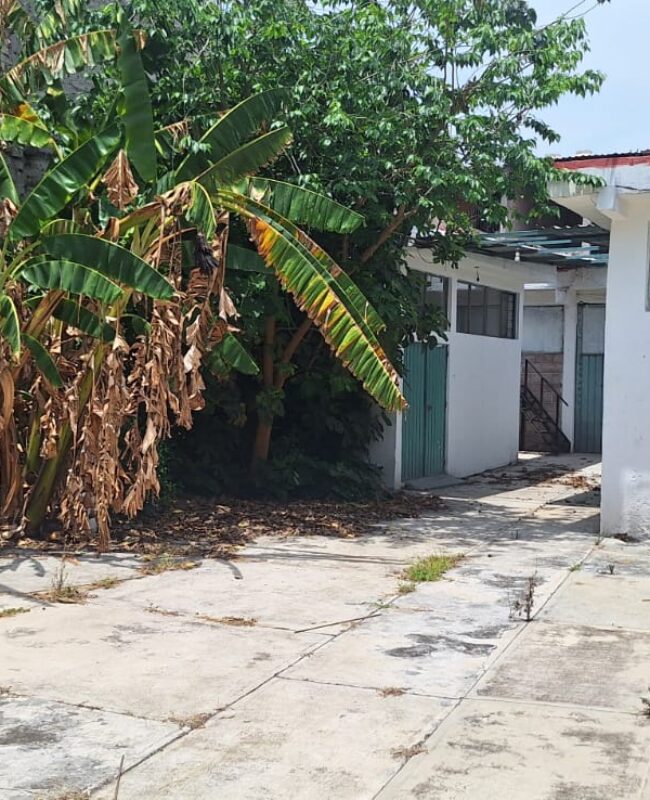 venta bodega Higuera Atizapán 1