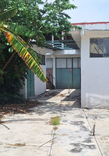 venta bodega Higuera Atizapán 2