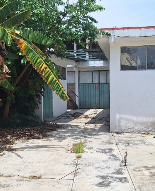 venta bodega Higuera Atizapán 2