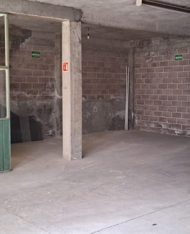 venta bodega Higuera Atizapán 3