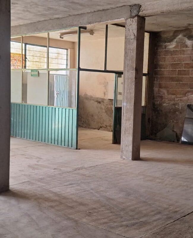 venta bodega Higuera Atizapán 4