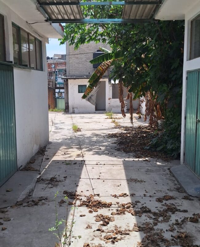 venta bodega Higuera Atizapán 6