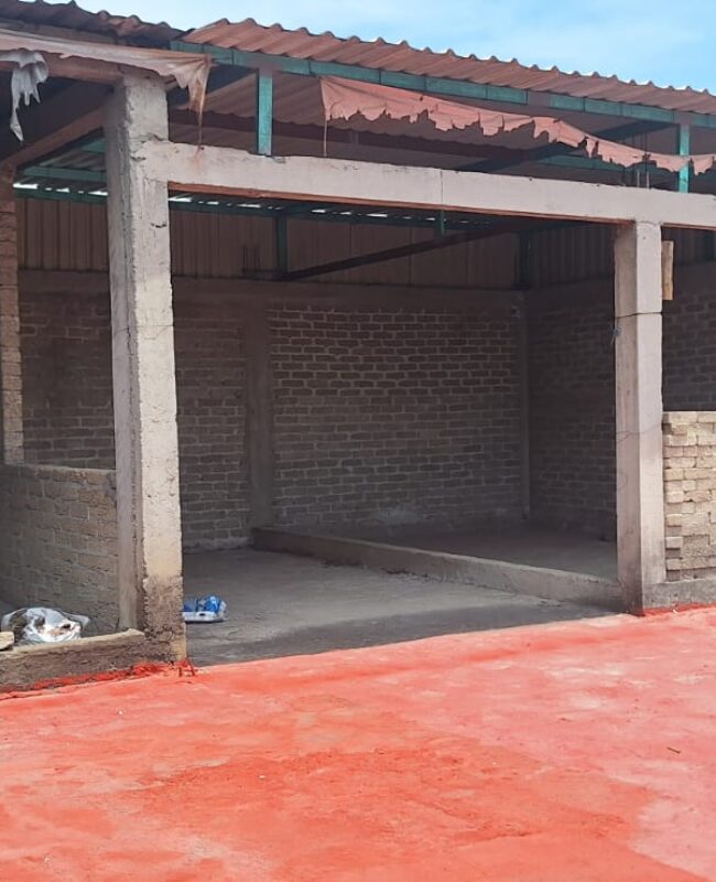 venta bodega Higuera Atizapán 8