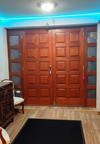 venta casa Acolman 1