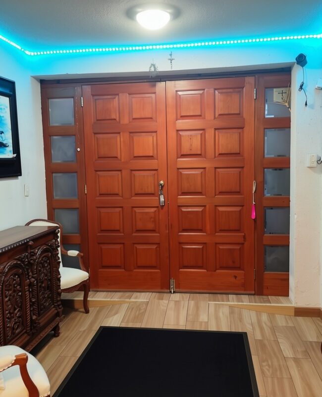 venta casa Acolman 1