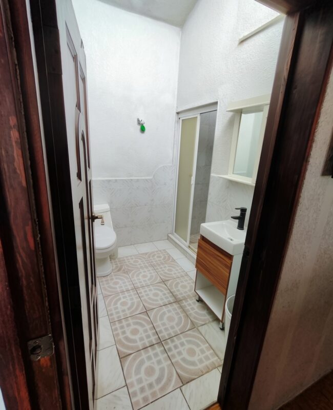 venta casa Acolman 11