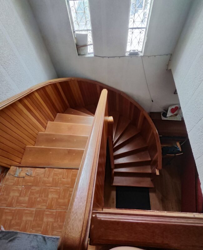 venta casa Acolman 12