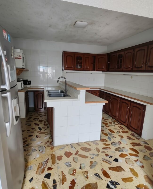 venta casa Acolman 4