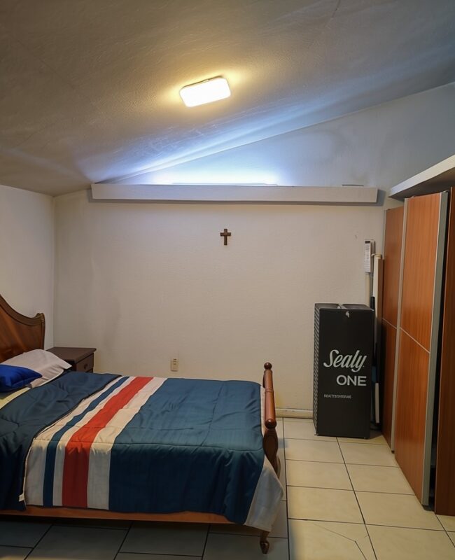 venta casa Acolman 6